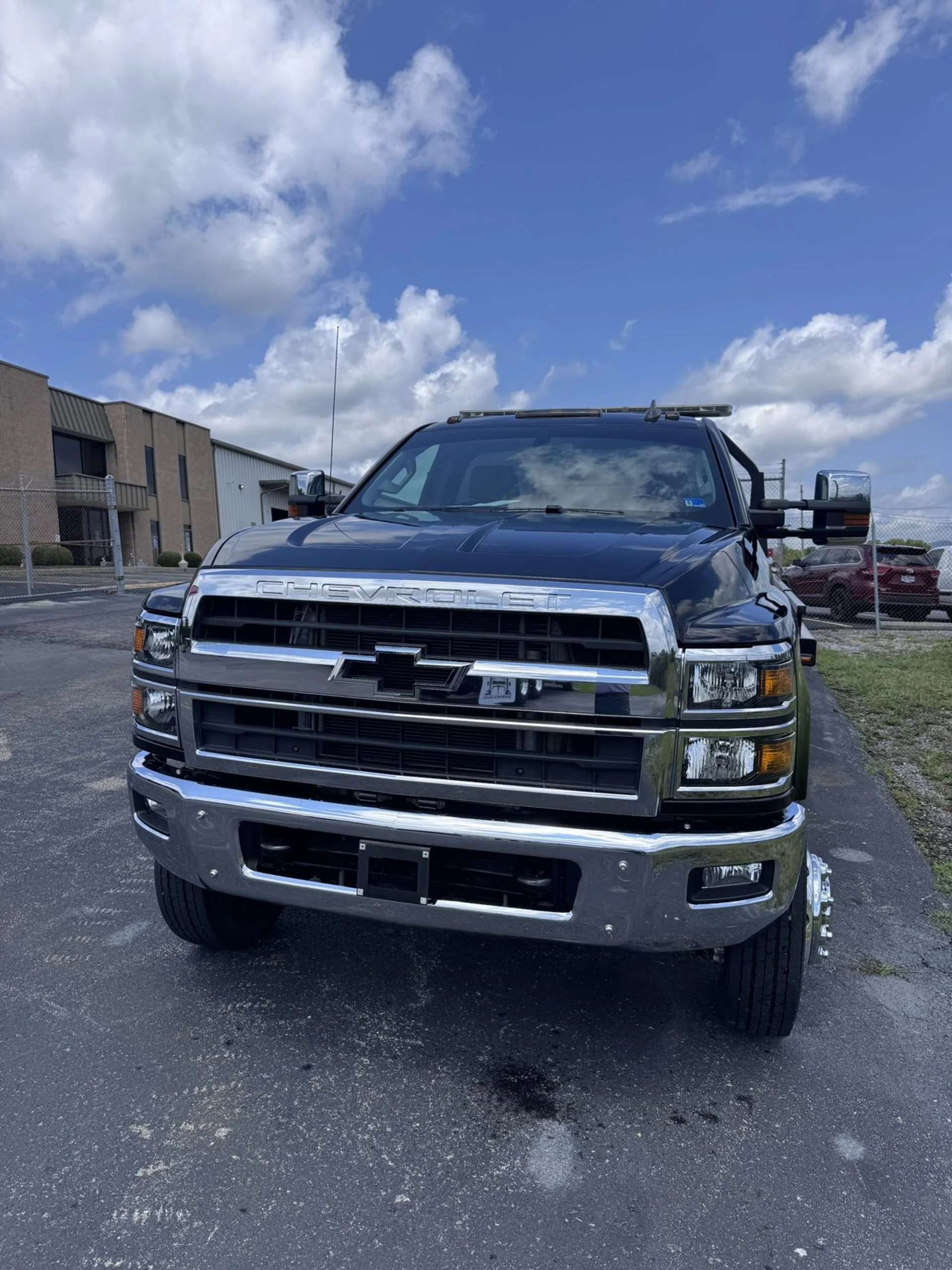 2022 Chevrolet in Richmond, VA — photo 4