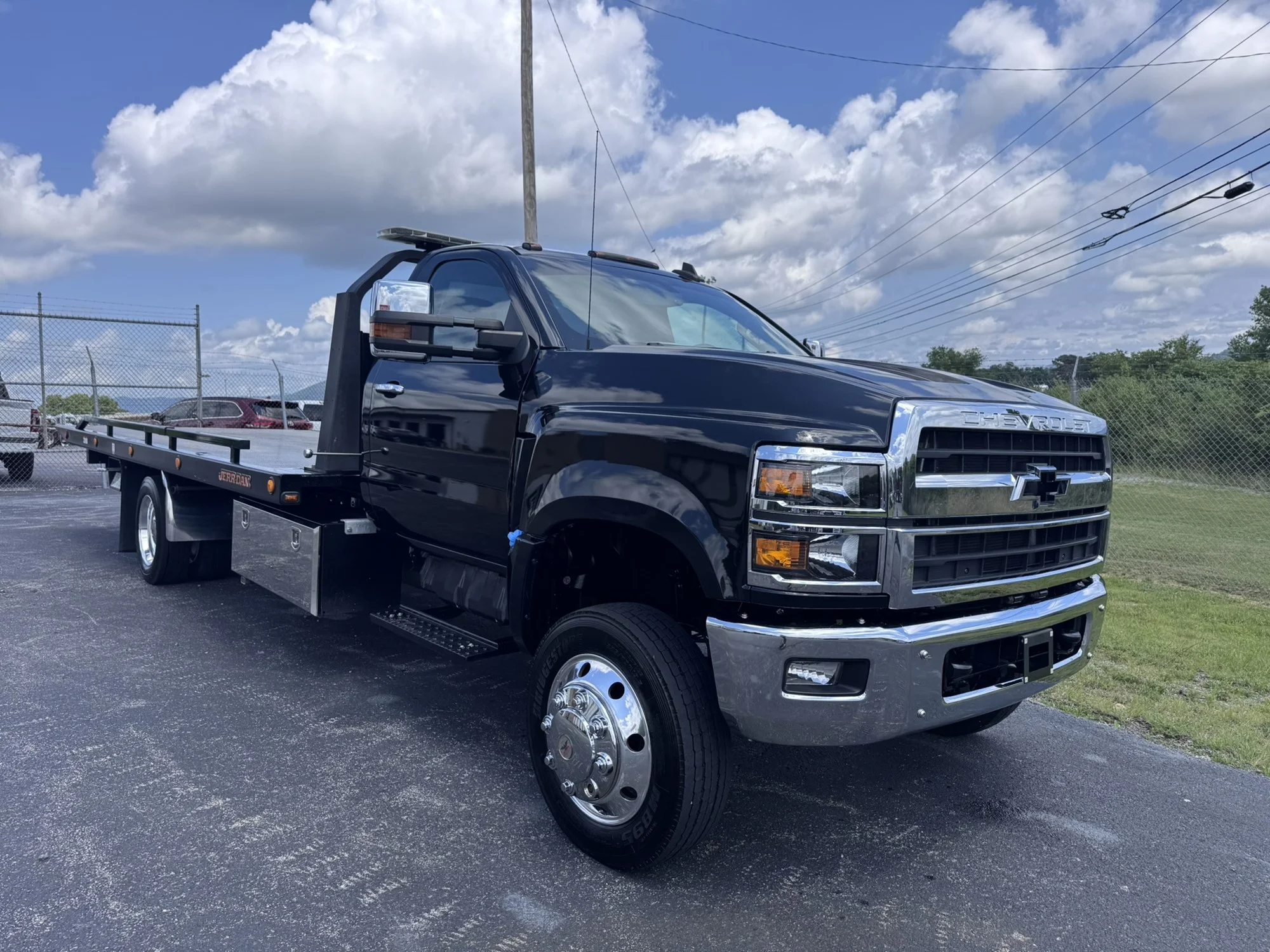 2022 Chevrolet in Richmond, VA — photo 5