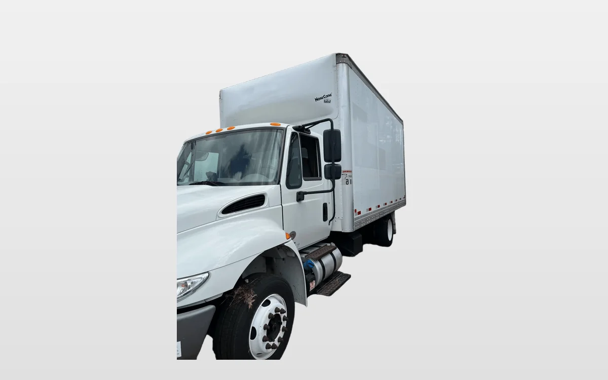 2019 International - image 1