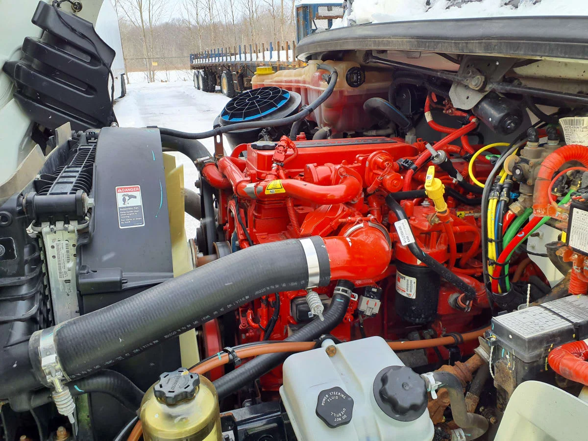 2019 Freightliner M2 106 - image 9