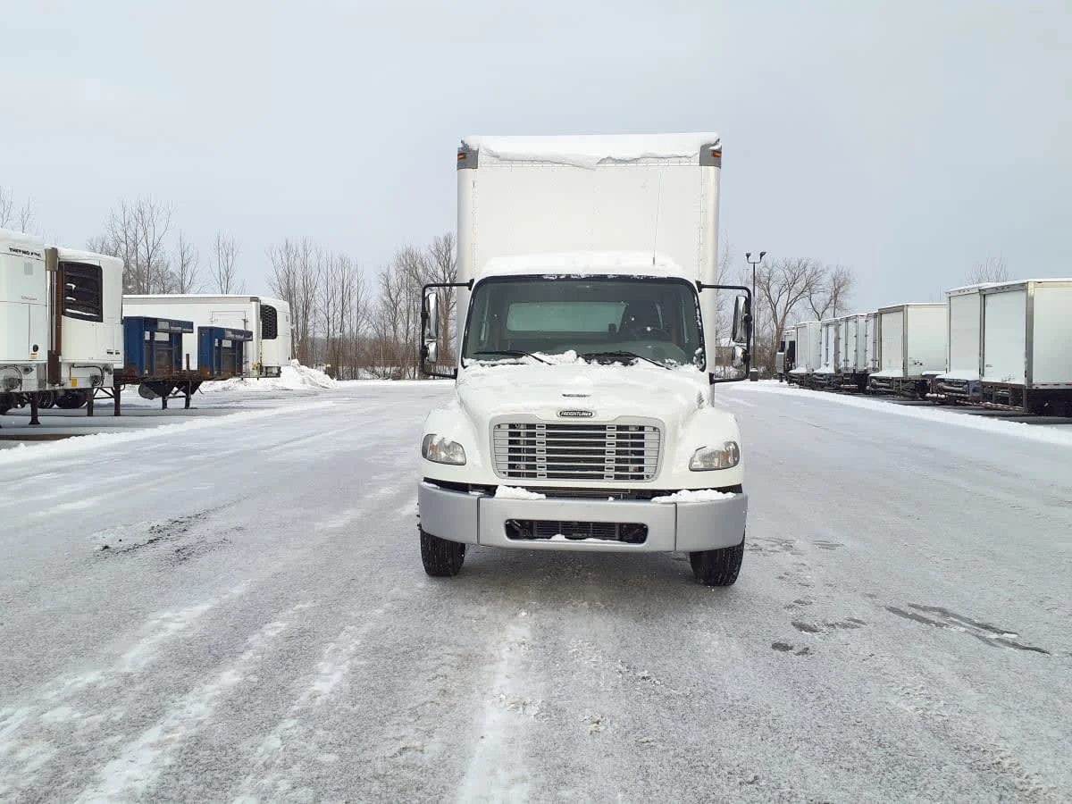 2019 Freightliner M2 106 - image 2