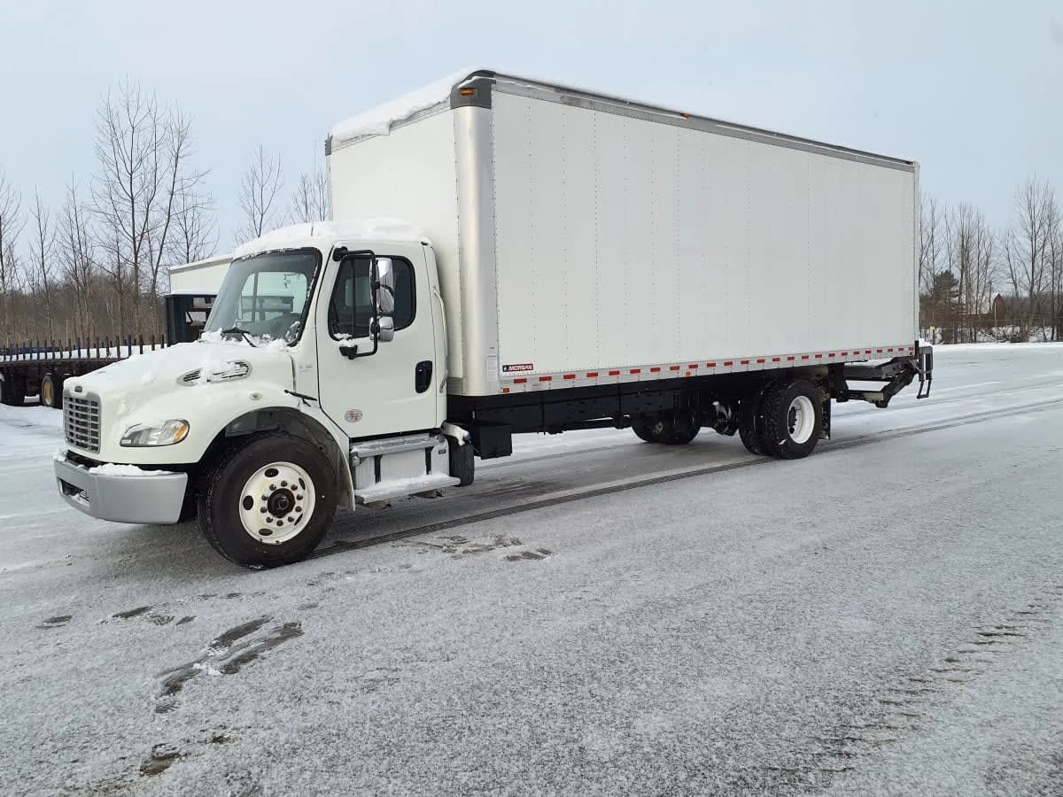 2019 Freightliner M2 106 in Wayland, MI