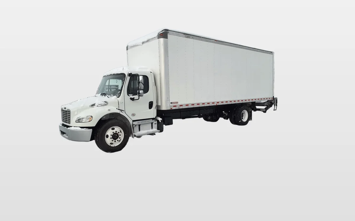 2019 Freightliner M2 106 - image 1