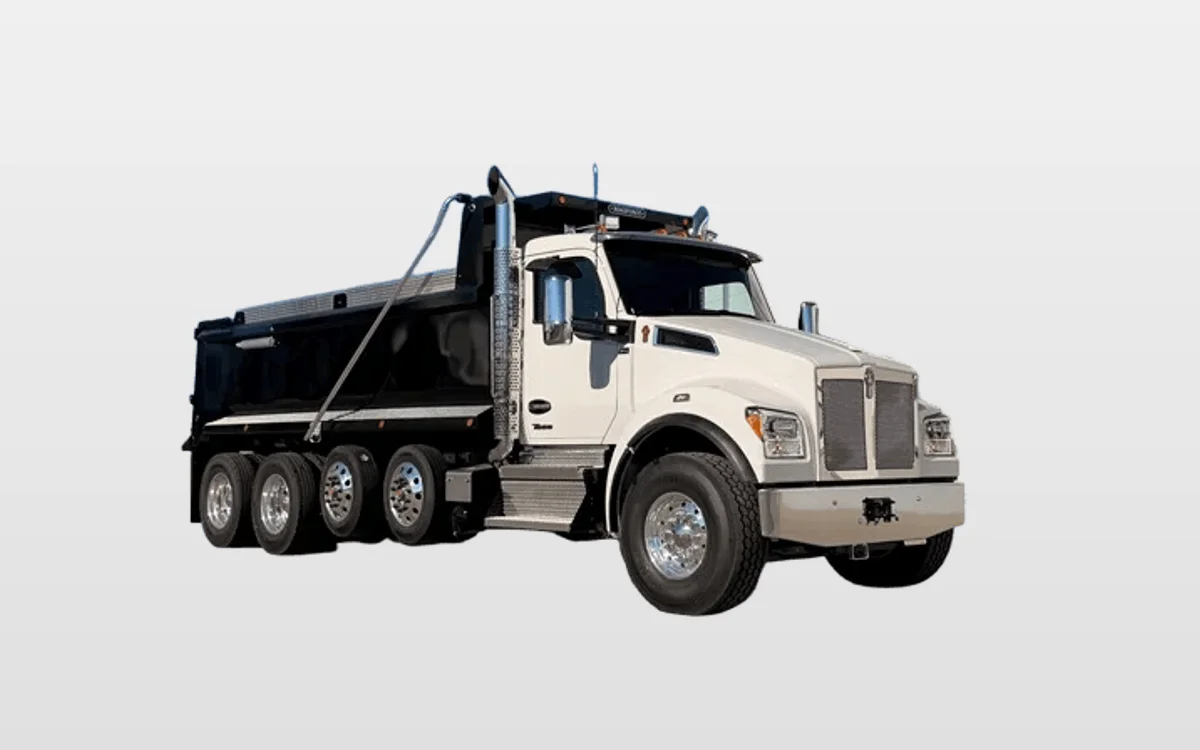 2026 Kenworth - image 1