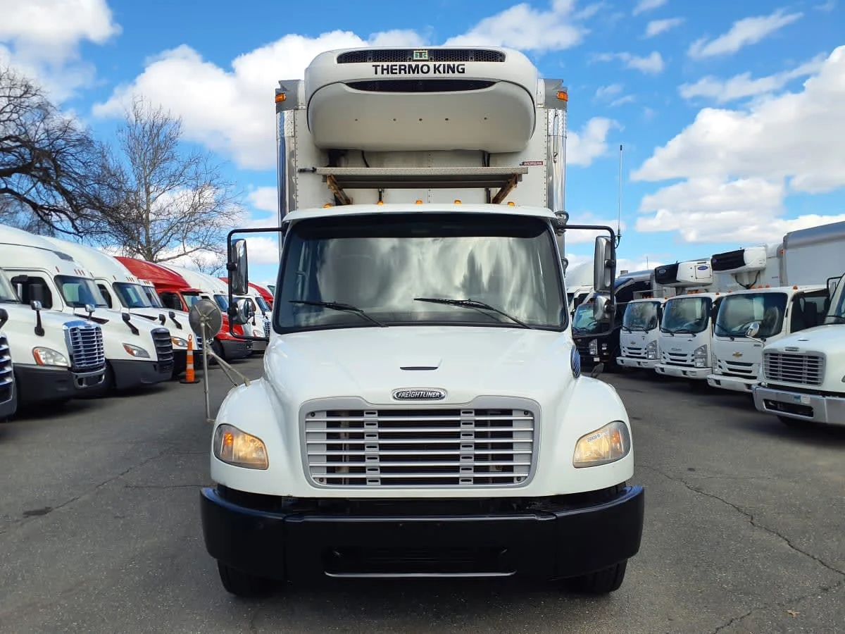 2020 Freightliner M2 106 in Springfield, MA — photo 2