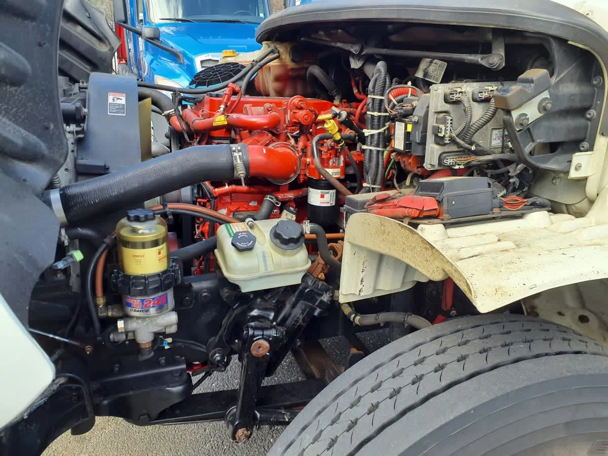 2020 Freightliner M2 106 in Springfield, MA — photo 10