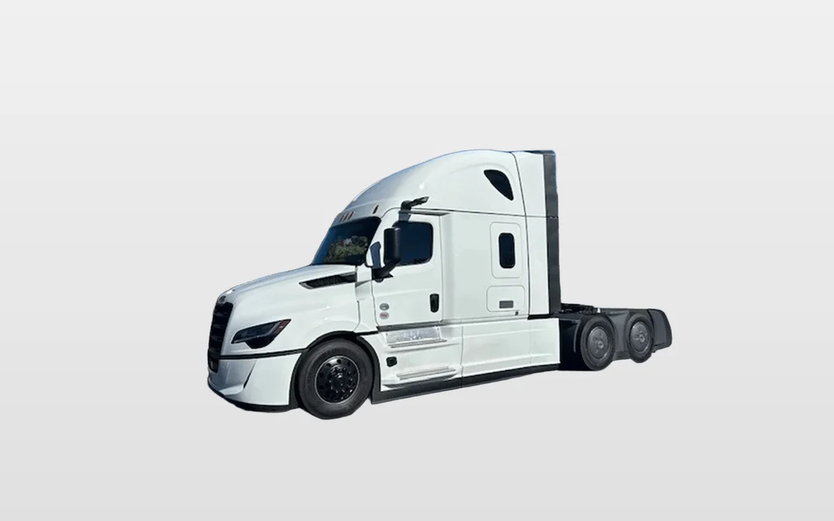 2026 Freightliner Cascadia - image 1