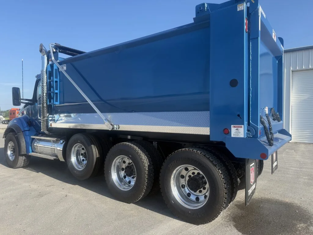 2027 Kenworth in Gulfport, MS — photo 5