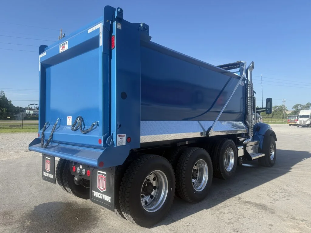 2027 Kenworth in Gulfport, MS — photo 6