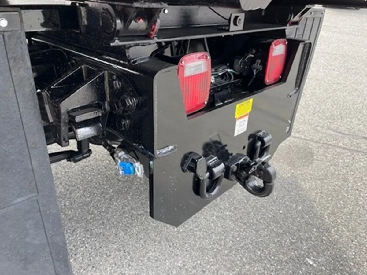 2025 Ford F-650 in Foxboro, MA — photo 16