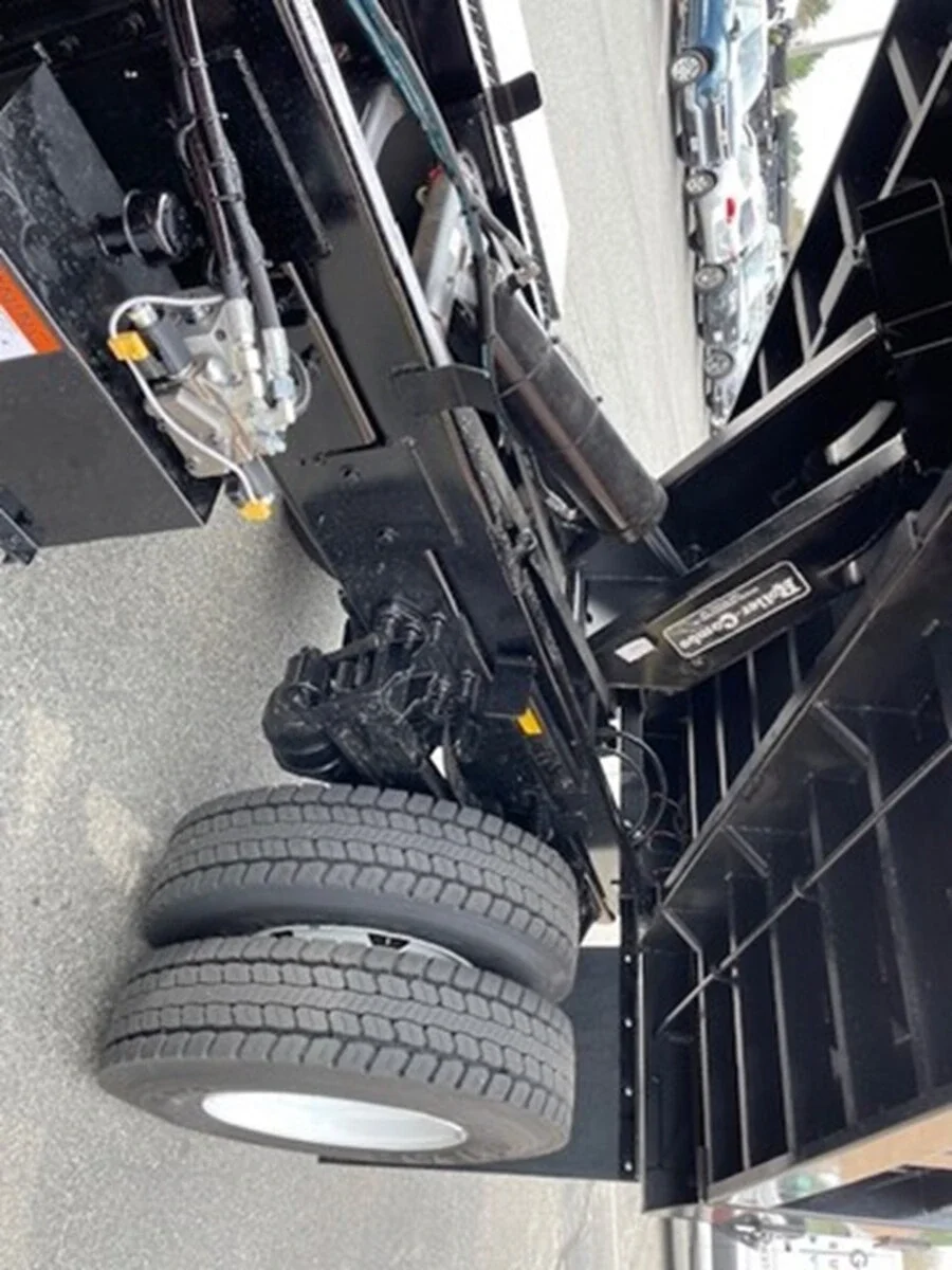 2025 Ford F-650 in Foxboro, MA — photo 21