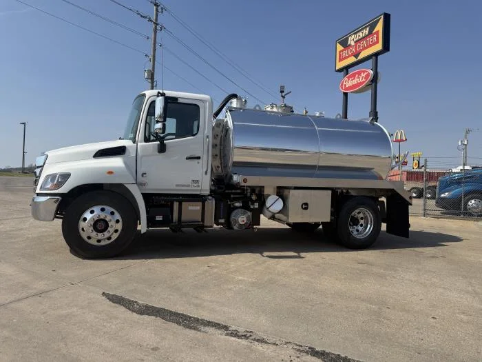 2026 Hino L6 - image 5