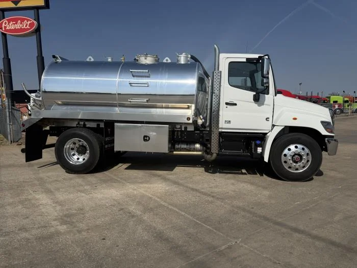 2026 Hino L6 - image 10