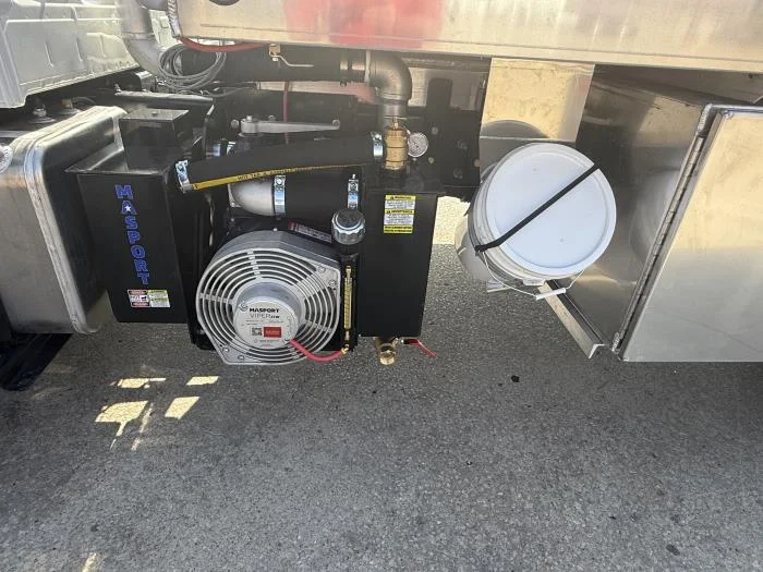 2026 Hino L6 - image 15