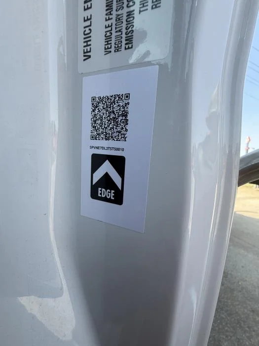 2026 Hino L6 - image 23