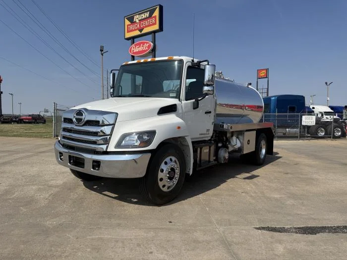 2026 Hino L6 - image 3