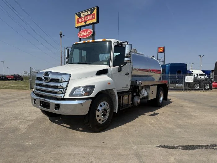 2026 Hino L6 - image 2