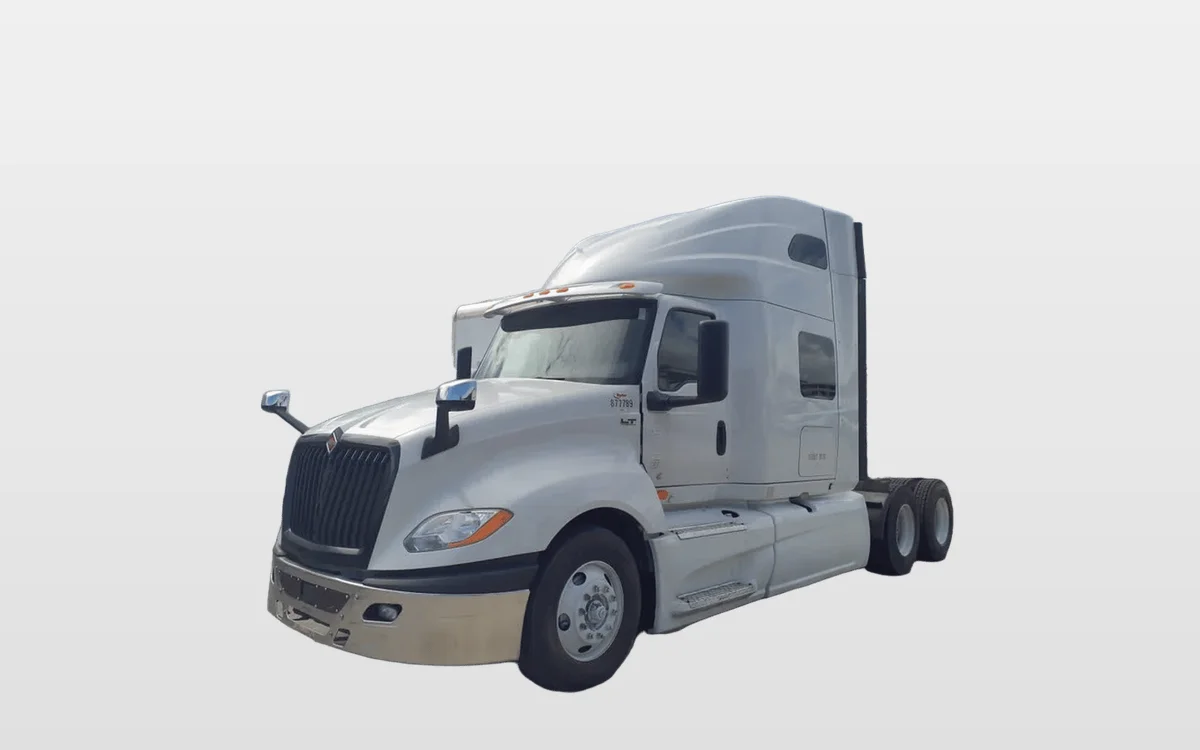 2019 International - image 1