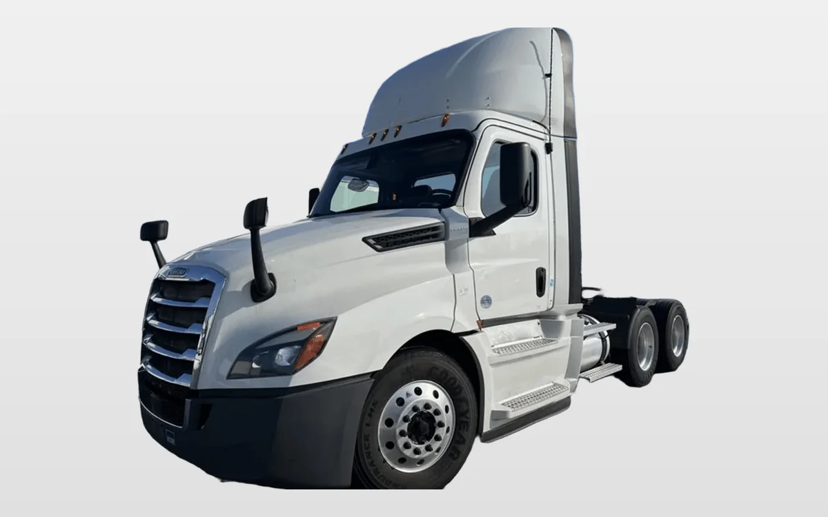 2020 Freightliner - image 1