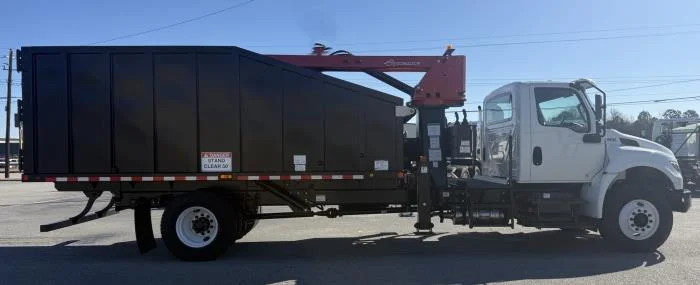 2026 International MV in Valdosta, GA — photo 11