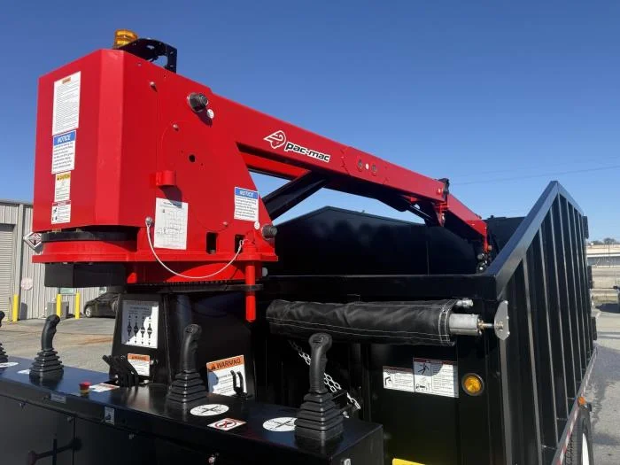 2026 International MV in Valdosta, GA — photo 2