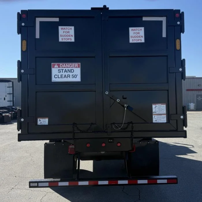 2026 International MV in Valdosta, GA — photo 8