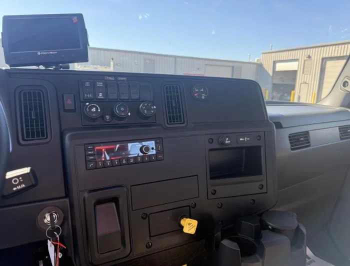 2026 International MV in Valdosta, GA — photo 15