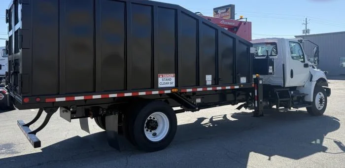 2026 International MV in Valdosta, GA — photo 10