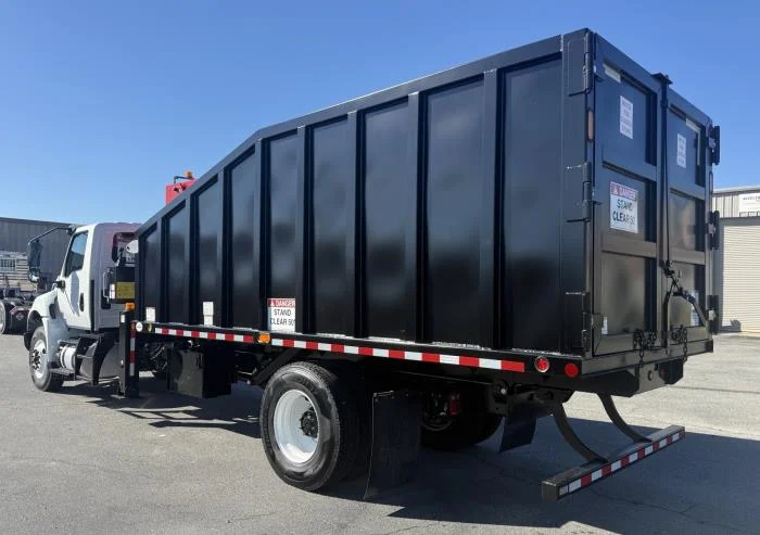 2026 International MV in Valdosta, GA — photo 9