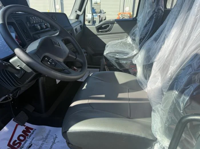 2026 International MV in Valdosta, GA — photo 5