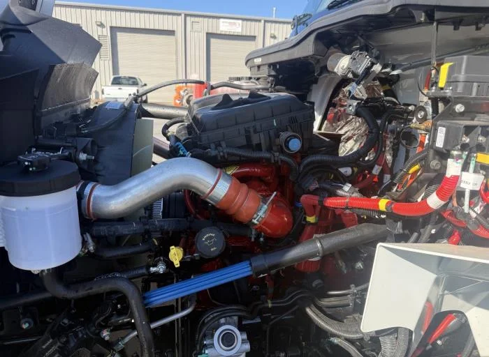 2026 International MV in Valdosta, GA — photo 4