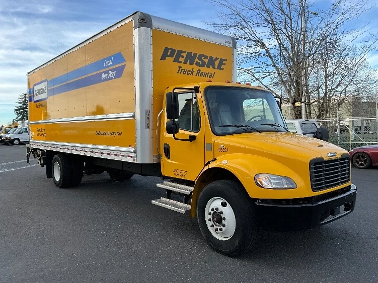2022 Freightliner M2 106 in Portland, OR