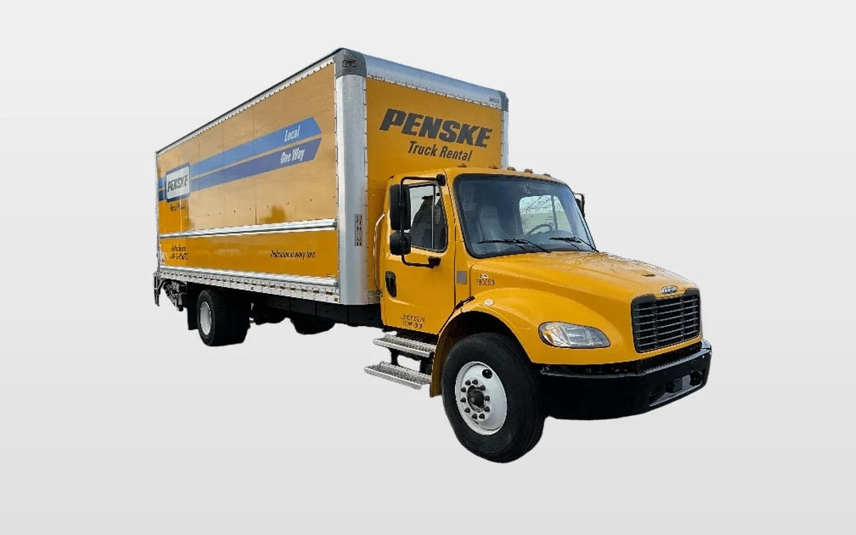 2022 Freightliner M2 106 - image 1