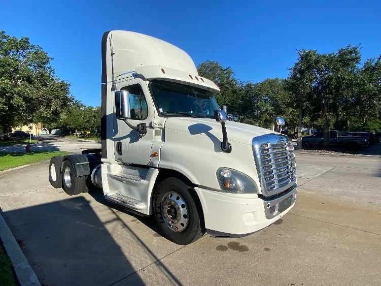 2018 Freightliner in Ocala, FL