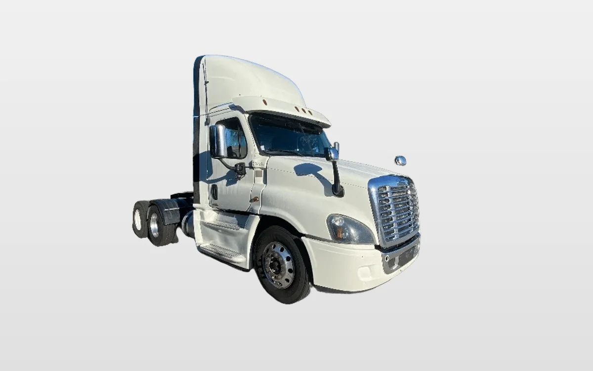 2018 Freightliner - image 1