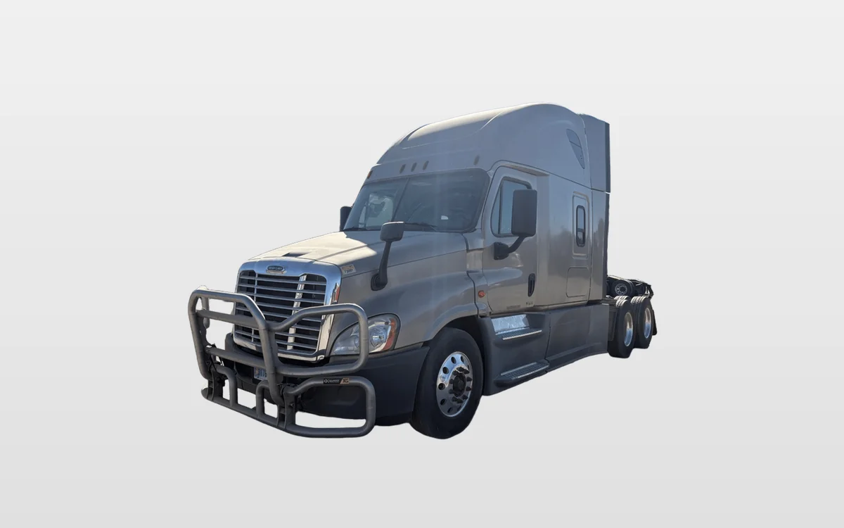 2018 FREIGHTLINER CASCADIA 125SLP - image 1