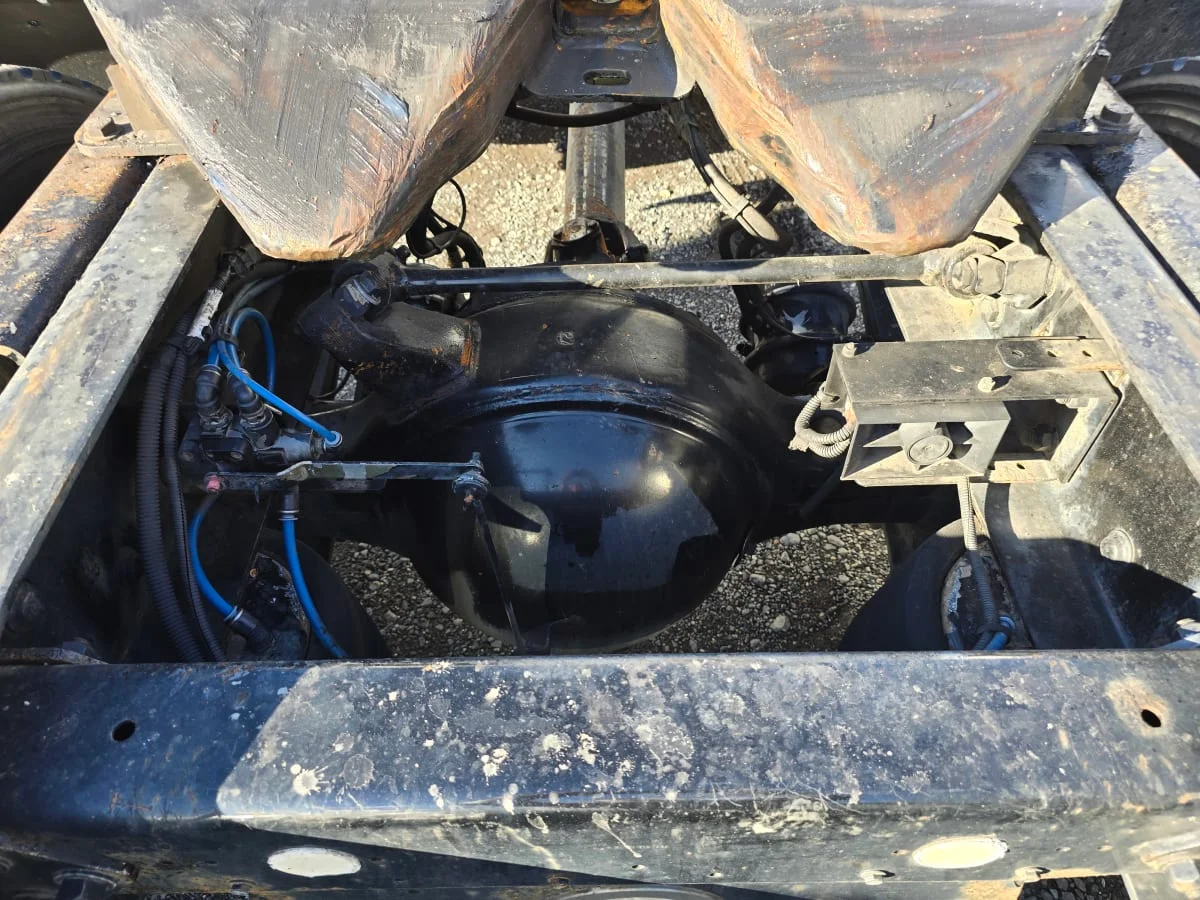 2018 Freightliner Cascadia - image 13