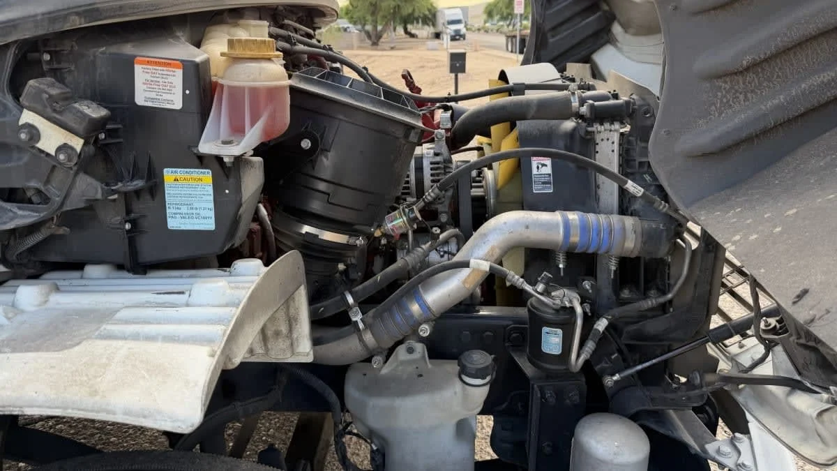 2023 Freightliner M2 106 in Phoenix, AZ — photo 13