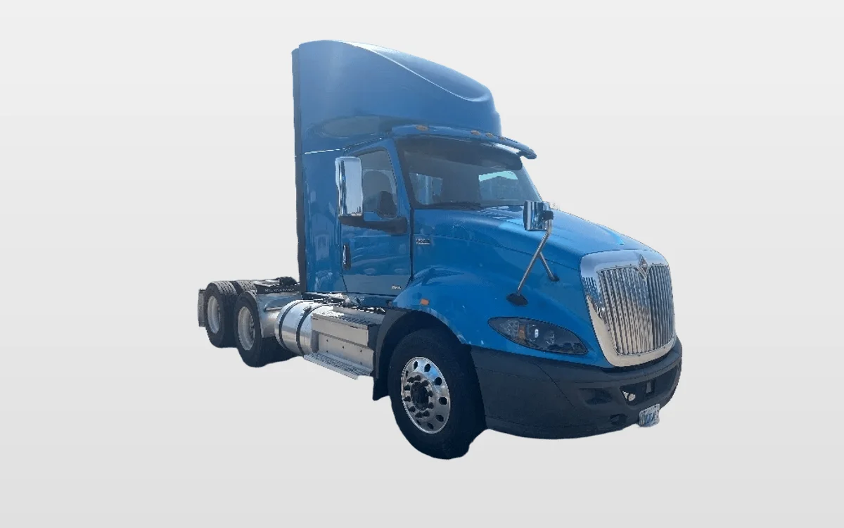 2019 International RH - image 1