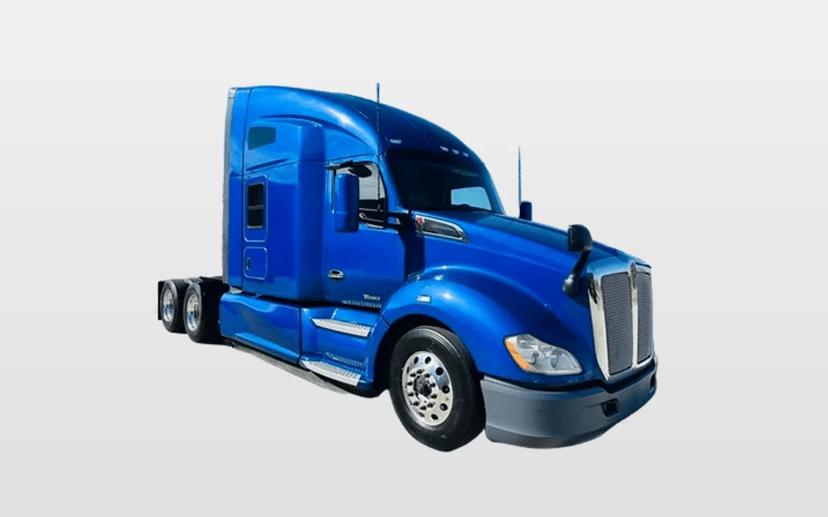 2022 Kenworth T680 - image 1