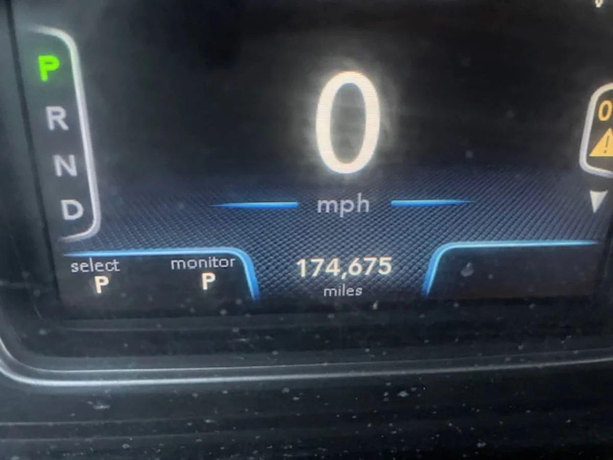 2020 International MV - image 10