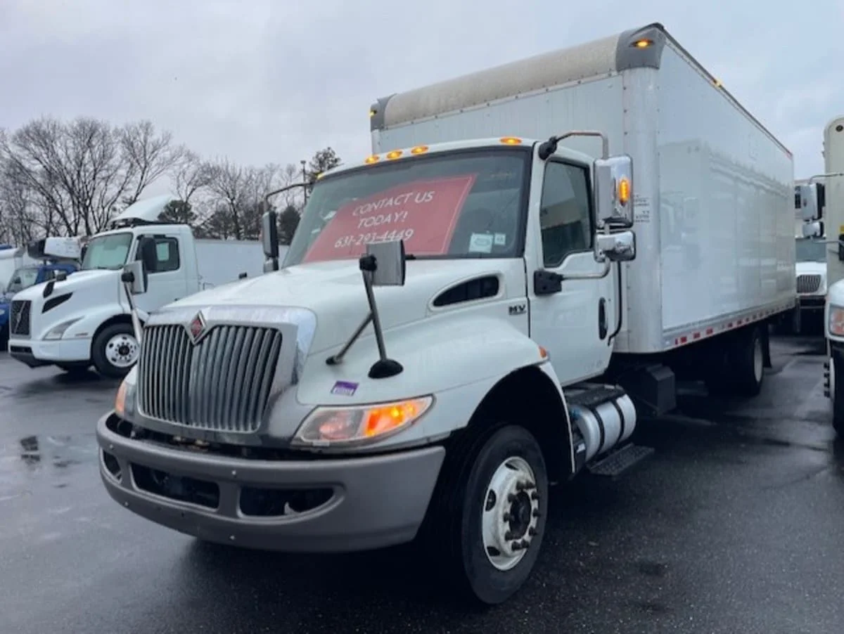 2020 International MV in Farmingdale, NY