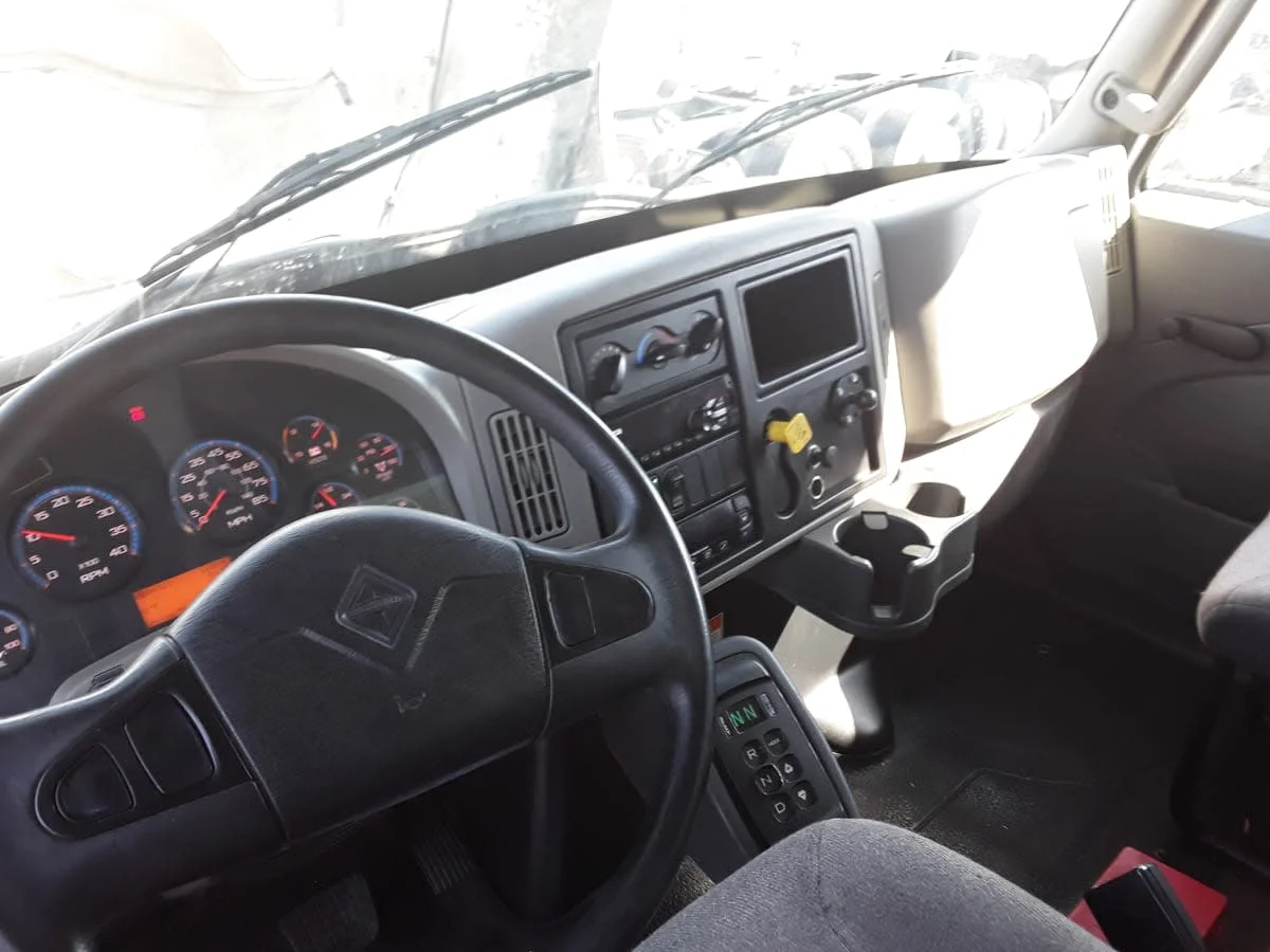 2019 International 4300 in Houston, TX — photo 8