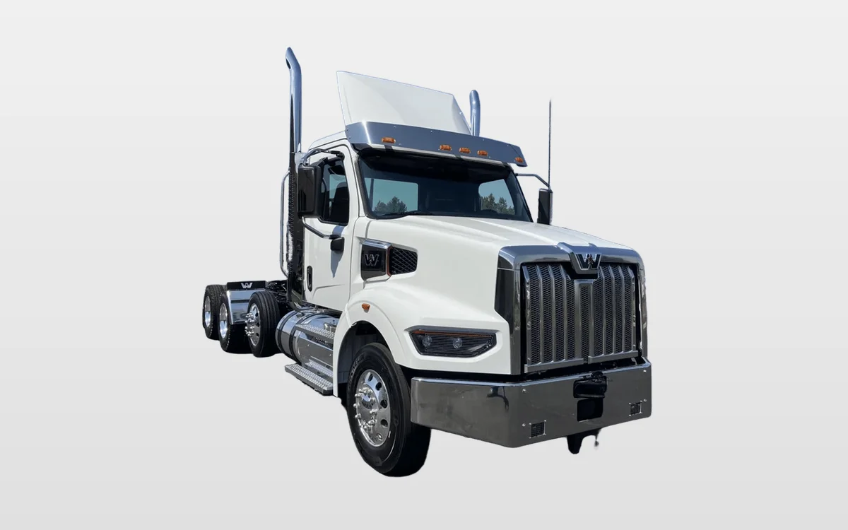 2025 Western Star 49X - image 1