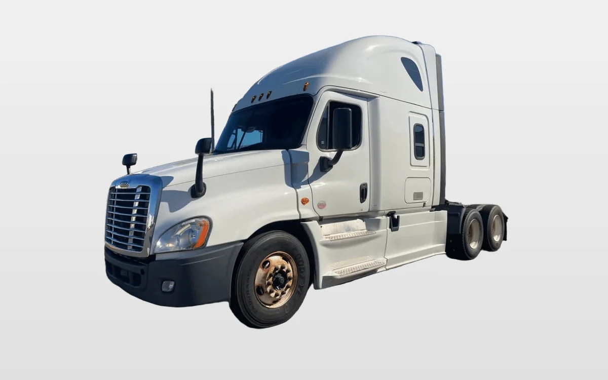 2020 Freightliner - image 1