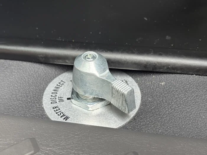 2027 International LT — photo 12