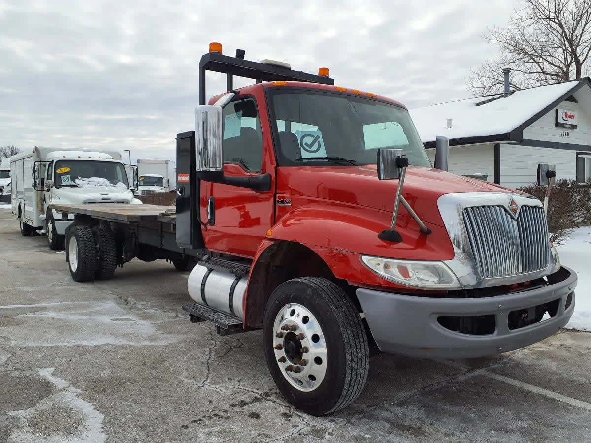 2020 International MV in O'fallon, MO — photo 3