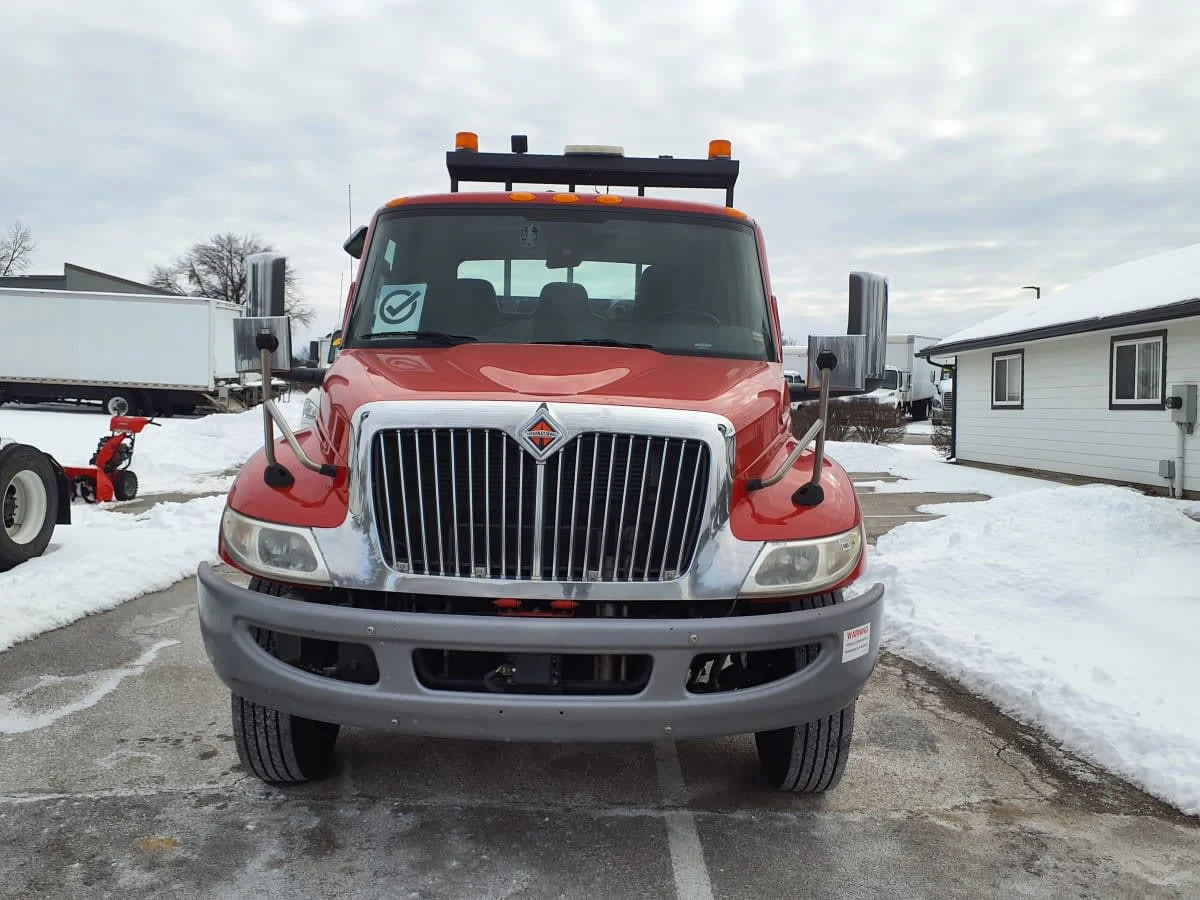 2020 International MV in O'fallon, MO — photo 2