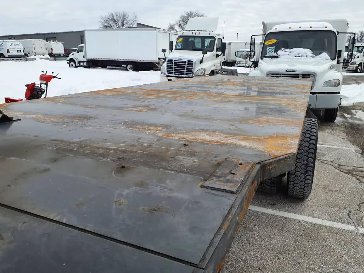 2020 International MV in O'fallon, MO — photo 8