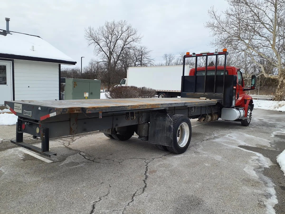 2020 International MV in O'fallon, MO — photo 4